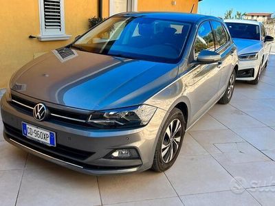 VW Polo