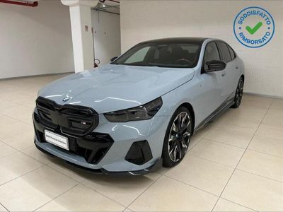 usata BMW i5 (G60/G61) auto -imm:05/10/2023 -100km