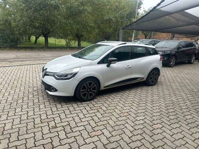 Renault Clio GrandTour