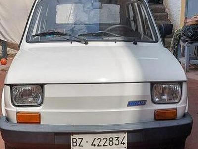 usata Fiat 126 fsm