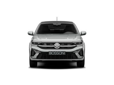 Nuova VW Taigo R-line 115 CV (84 kW) 2026 Grigio SUV
