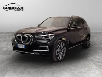 Usado BMW X5