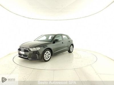 Usata Audi A1 95 CV (69 kW) 2025 SUV