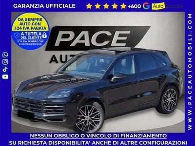 Gebraucht Porsche Cayenne