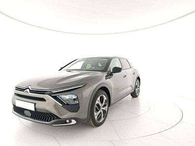 Grigio Usata 2024 Citroën C5 Aircross PureTech SUV | 21.900 € (Buon prezzo)