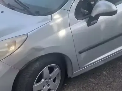 Brugt Peugeot 207