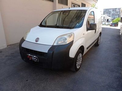 usata Fiat Fiorino 1.4 8V non fumatore