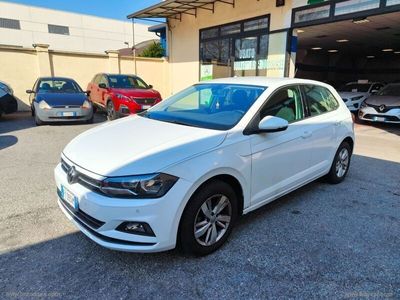 usata VW Polo Polo 1.01.0 TSI 5p. Highline BMT NO VINCOLI