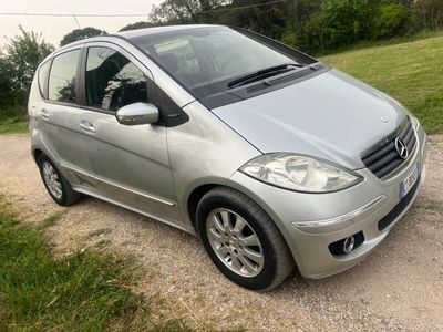 usata Mercedes A180 A 180 CDI Classic