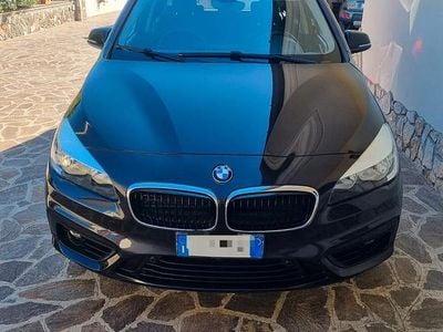 BMW 216