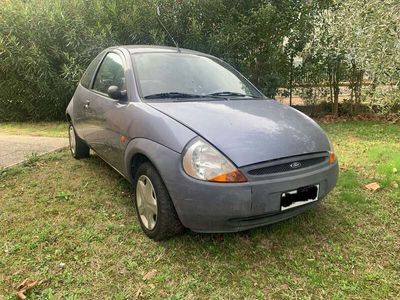 usata Ford Ka Ka/Ka+1.3