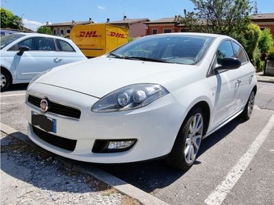 usata Fiat Bravo 1600 gasolio fine anno 2013