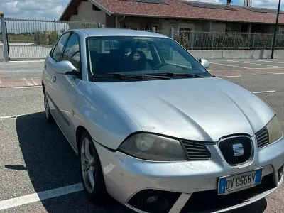 Second-hand Seat Ibiza