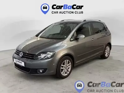 Usata VW Golf Plus