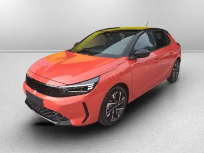 Usata Opel Corsa