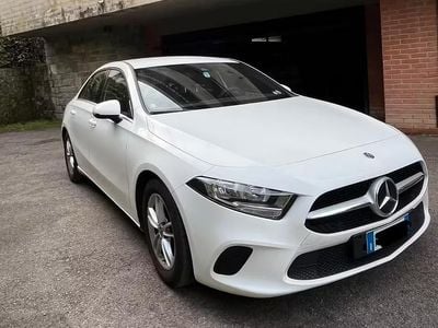 Occasion Mercedes A180