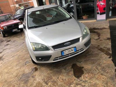 usata Ford Focus FocusII 2005 5p 1.8 tdci 115cv