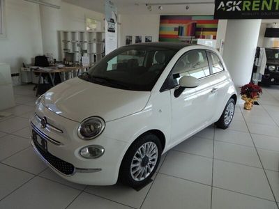 usata Fiat 500e 