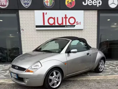 Usata Ford StreetKa