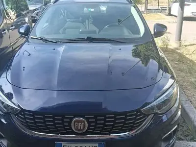 Usata Fiat Tipo