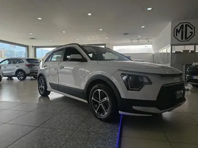 Usata Kia Niro