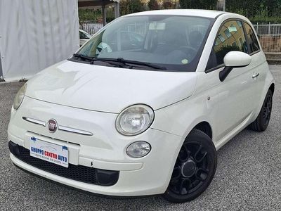 Bianco Usata 2009 Fiat 500 Sport Utilitaria | 5900 € (Buon prezzo)