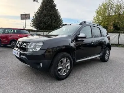 Usata Dacia Duster