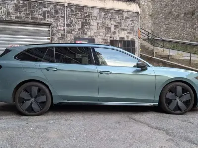 Usata VW Passat