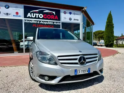 Usata Mercedes B180