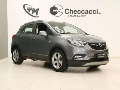 Usata Opel Mokka X