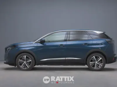 Usata Peugeot 3008
