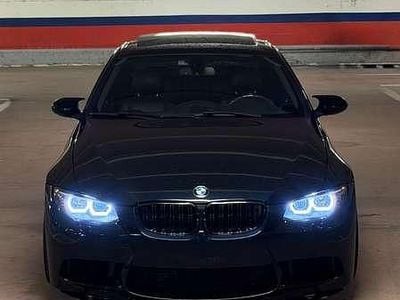 Begagnad BMW 330 M Sport 245 HK (180 kW) 2010 Sportkupé
