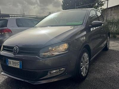 Usata VW Polo 69 CV (50 kW) 2010 Utilitaria