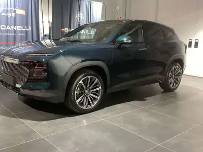 Usata Sportequipe S6 GT