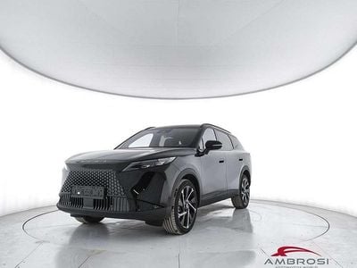 Nuova Omoda 7 279 CV (205 kW) 2026 Carbon crystal black SUV