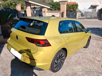 Usata VW Golf VIII