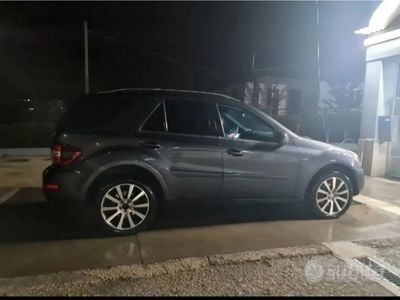 Mercedes ML350