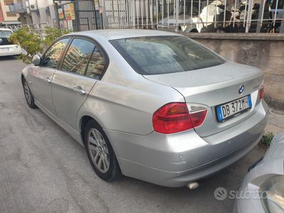 usata BMW 318 serie d ( E90/91 ) KM.156.000