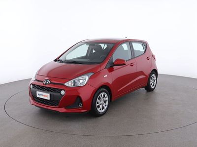 usata Hyundai i10 DU51611