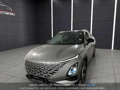 Nuova Omoda 5 147 CV (108 kW) 2025 Other SUV