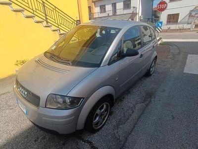 usata Audi A2 - 2003