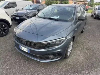 Usata Fiat Tipo