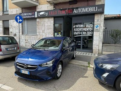 usata Opel Corsa 1.2 Edition