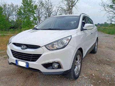 usata Hyundai ix35 1.6 Comfort 2wd