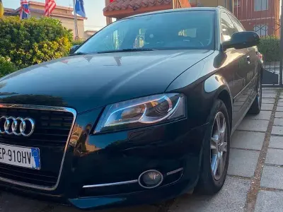 Usata Audi A3