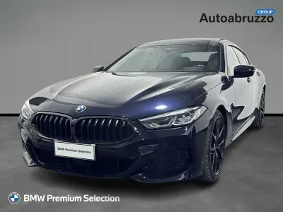 Usata BMW 840 Comfort Edition 320 CV (235 kW) 2024 Coupé