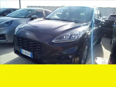 Usata Ford Kuga 190 CV (139 kW) 2021 Other SUV