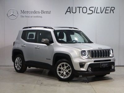 usata Jeep Renegade 1.0 T3 Limited