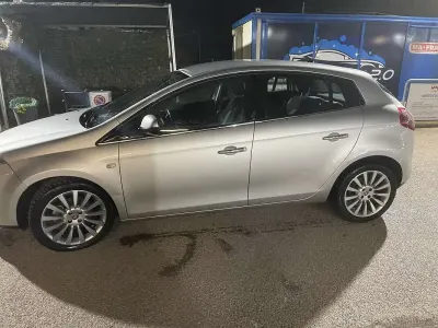 Usata Fiat Bravo Dynamic 120 CV (88 kW) 2010 Utilitaria