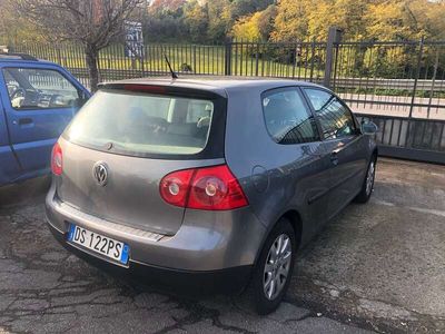 usata VW Golf V 